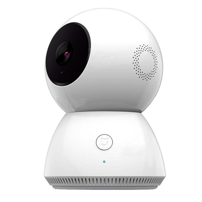 Xiaomi Mijia 360º Home Camera
