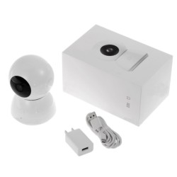 Xiaomi Mijia 360º Home Camera - Ítem2