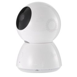 Xiaomi Mijia 360º Home Camera - Ítem1