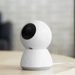 Xiaomi Mijia 360º Home Camera - Ítem7