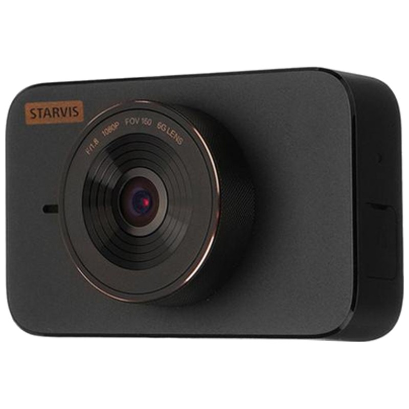 dash cam rc car app