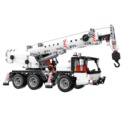 Xiaomi MITU Camião com Grua Building Blocks Engineering Set - Item