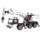 Xiaomi MITU Camião com Grua Building Blocks Engineering Set - Item1