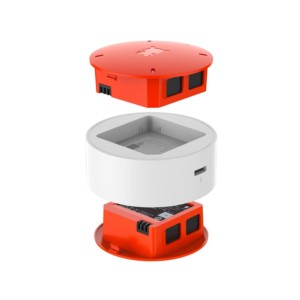 xiaomi mitu drone price