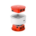 Xiaomi Mitu Drone Set Charger and 2 Batteries - Item