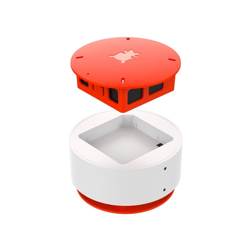 Xiaomi Mitu Drone Set Cargador y 2 Baterías - Ítem1