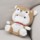 Peluche Xiaomi Shiba Inu Mitu Toy Doll - Item3