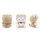 Peluche Xiaomi Shiba Inu Mitu Toy Doll - Item6