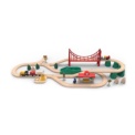 Xiaomi Mitu Train Set - Electric Train - Item