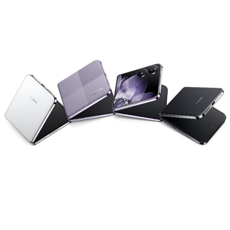 Xiaomi Mix Flip