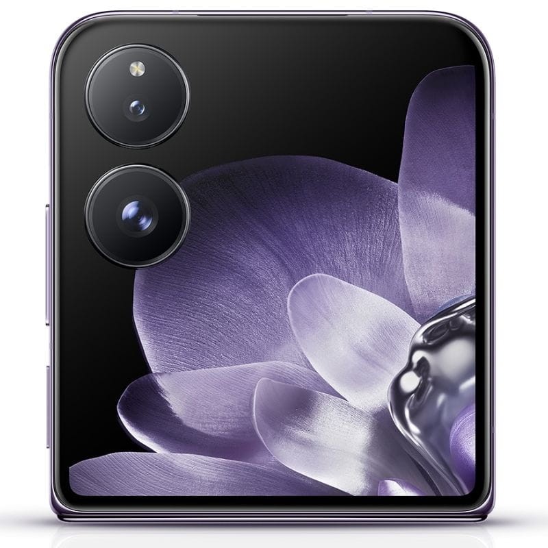 Xiaomi Mix Flip