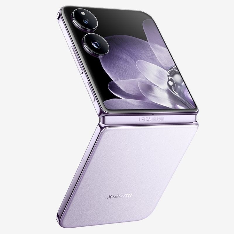 Xiaomi Mix Flip 5G 12GB/512GB Preto - Telemóvel - Item5