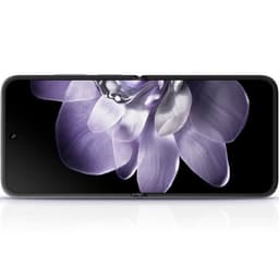 Photo de l'écran ouvert du Xiaomi Mix Flip 5G 12Go/512Go Noir
