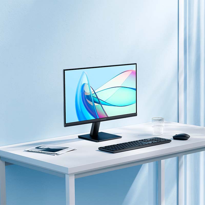Xiaomi Mi Monitor A22i 21.5 Full HD VA 75 Hz - Monitor para PC - Ítem9