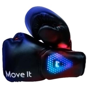 Luvas de Boxe Inteligentes Xiaomi Move It Swift 16 OZ