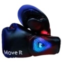 Guantes de Boxeo Inteligentes Xiaomi Move It Swift 14 OZ - Ítem
