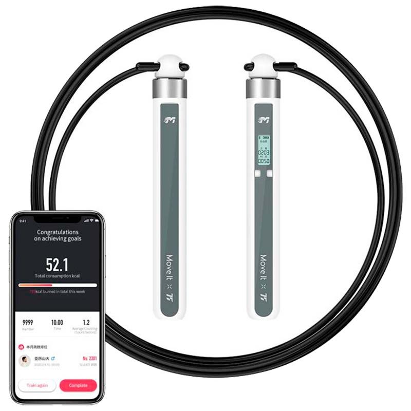 Comba Inteligente Xiaomi Move It Volt - Ítem
