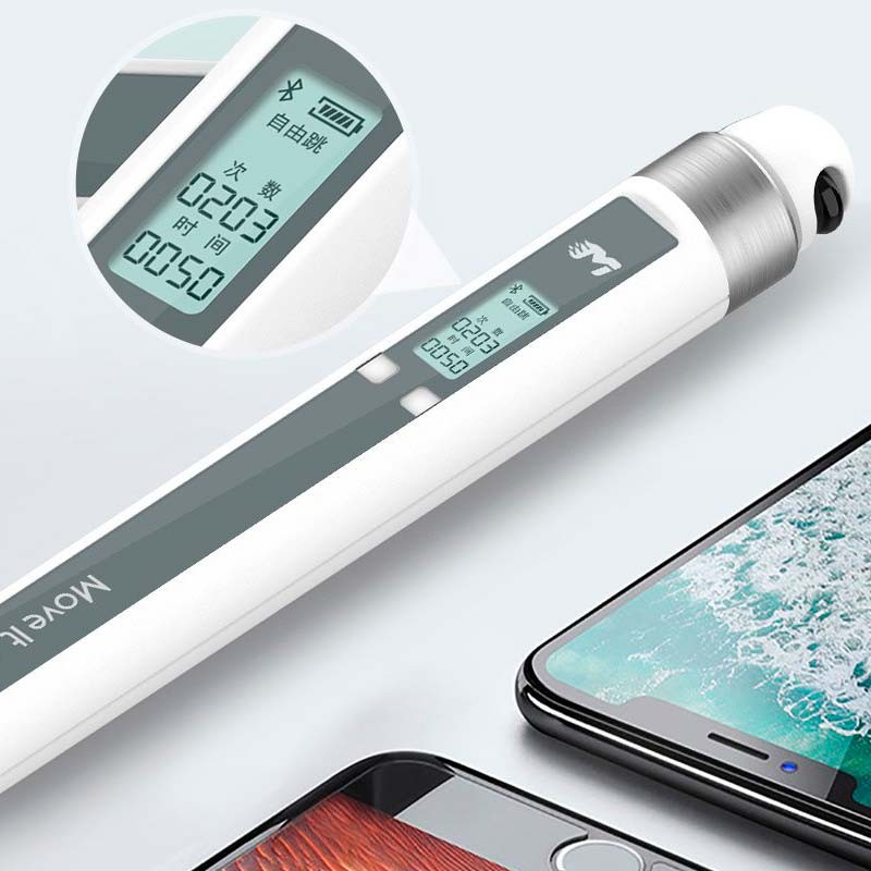 Comba Inteligente Xiaomi Move It Volt - Ítem2
