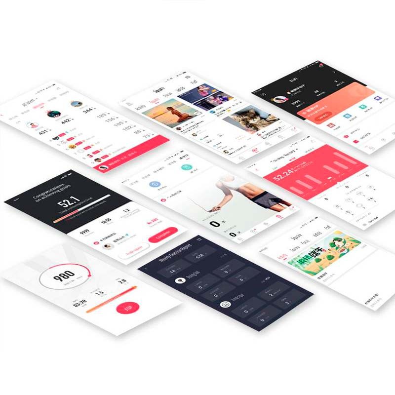 Comba Inteligente Xiaomi Move It Volt - Ítem5