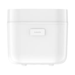 Ecrã de Xiaomi Multifunctional Rice Cooker Branco - Panela de Arroz Elétrica 1,5L