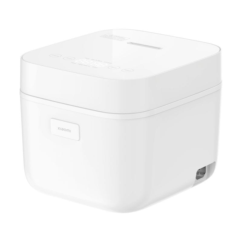 Xiaomi Multifunctional Rice Cooker Branco - Panela de Arroz Elétrica 1,5L - Item4