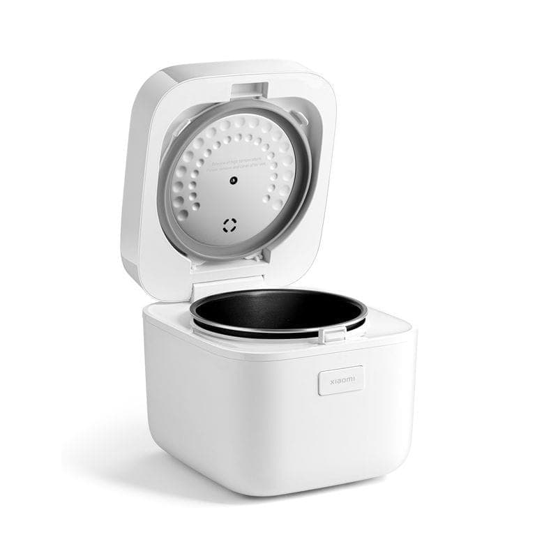 Cesta de Xiaomi Multifunctional Rice Cooker Branco - Panela de Arroz Elétrica 1,5L