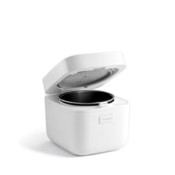 Ótima qualidade de Xiaomi Multifunctional Rice Cooker Branco - Panela de Arroz Elétrica 1,5L