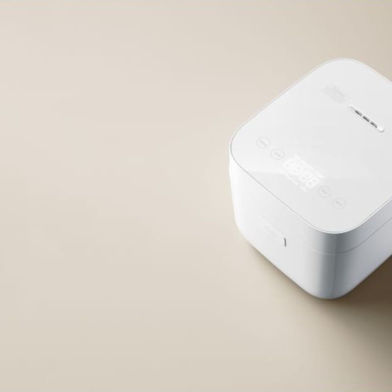 Xiaomi Multifunctional Rice Cooker Branco - Panela de Arroz Elétrica 1,5L - Item8