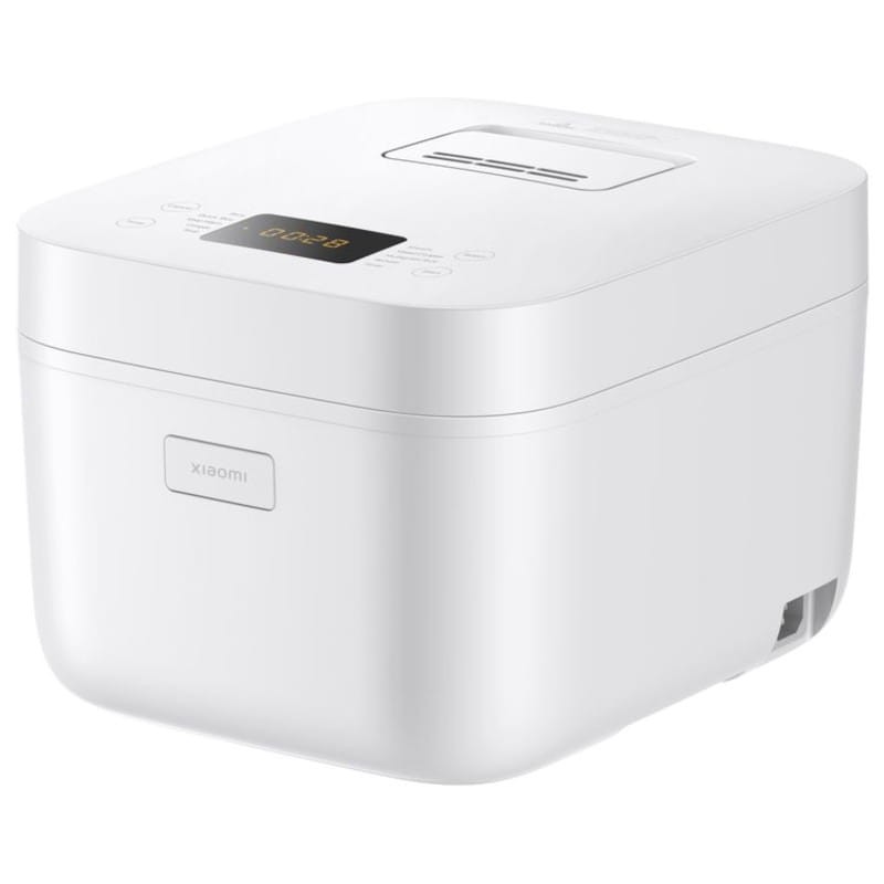 Xiaomi Multifunctional Rice Cooker Blanco - Arrocera Eléctrica de 4L - Ítem