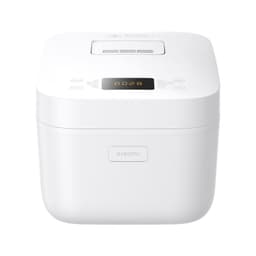 Frontale de Xiaomi Multifunctional Rice Cooker Blanc - Cuiseur à riz électrique 4L