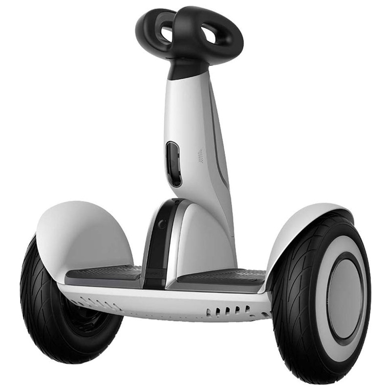 Xiaomi Ninebot S-Plus Branco - Trotinete eléctrica