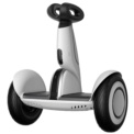 Xiaomi Ninebot S-Plus Branco - Trotinete eléctrica - Item