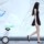 Xiaomi Ninebot S-Plus Branco - Trotinete eléctrica - Item5