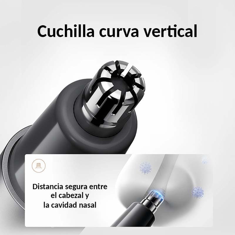 lâmina do Xiaomi Nose Hair Trimmer