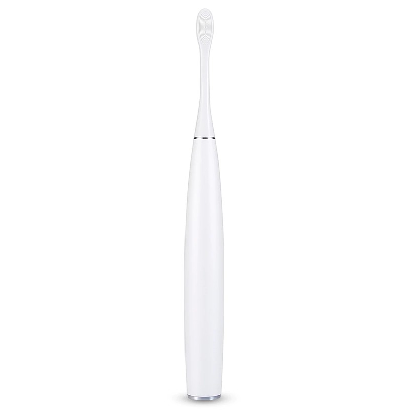 Xiaomi Oclean ONE - Cepillo de dientes eléctrico - color blanco - Aplicación Oclean - Bluetooth 4.2 - Configurable mediante APP - Modos y Perfiles de Limpieza - Alarmas - Batería 2.600 mAh - Autonoma Máximad de 60 Días - 4200 rpm - Carga Completa 3.5 h - Ítem2