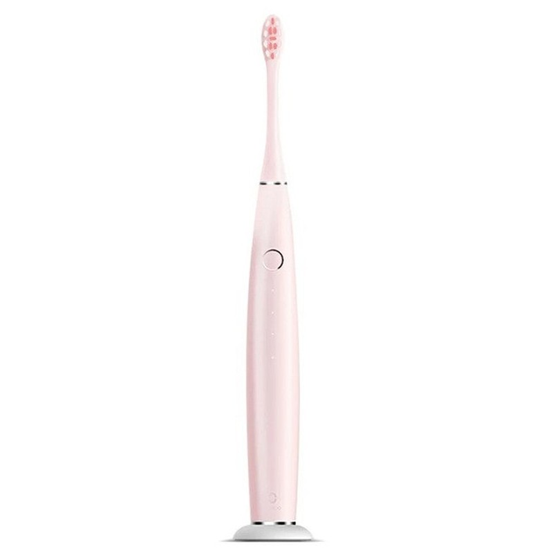 Xiaomi Oclean ONE - Cepillo de dientes eléctrico - color blanco - Aplicación Oclean - Bluetooth 4.2 - Configurable mediante APP - Modos y Perfiles de Limpieza - Alarmas - Batería 2.600 mAh - Autonoma Máximad de 60 Días - 4200 rpm - Carga Completa 3.5 h - Ítem4