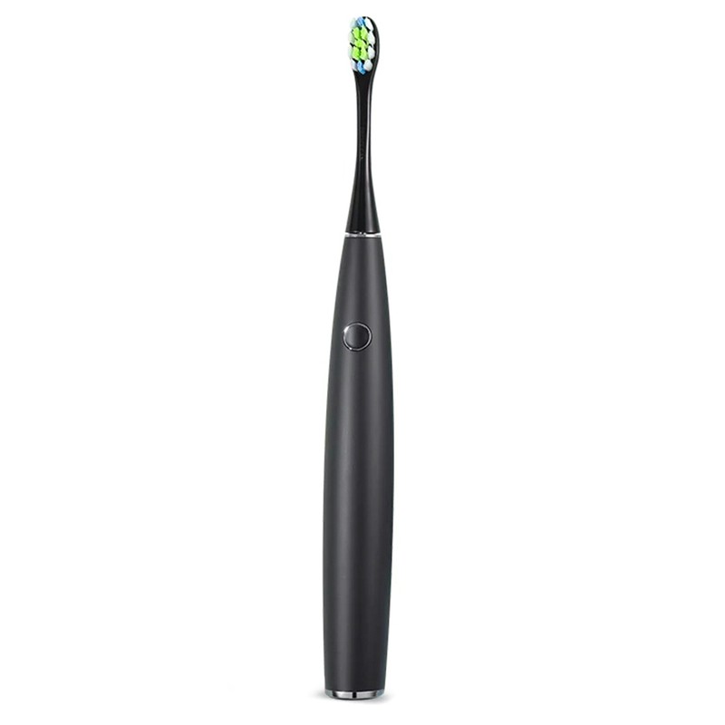 Xiaomi Oclean ONE - Cepillo de dientes eléctrico - color blanco - Aplicación Oclean - Bluetooth 4.2 - Configurable mediante APP - Modos y Perfiles de Limpieza - Alarmas - Batería 2.600 mAh - Autonoma Máximad de 60 Días - 4200 rpm - Carga Completa 3.5 h - Ítem5