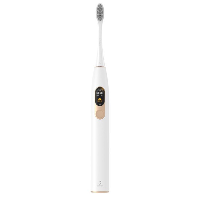 Xiaomi Oclean X Smart Sonic Electric Toothbrush - Escova de dentes elétrica