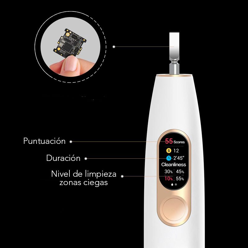 oclean x smart