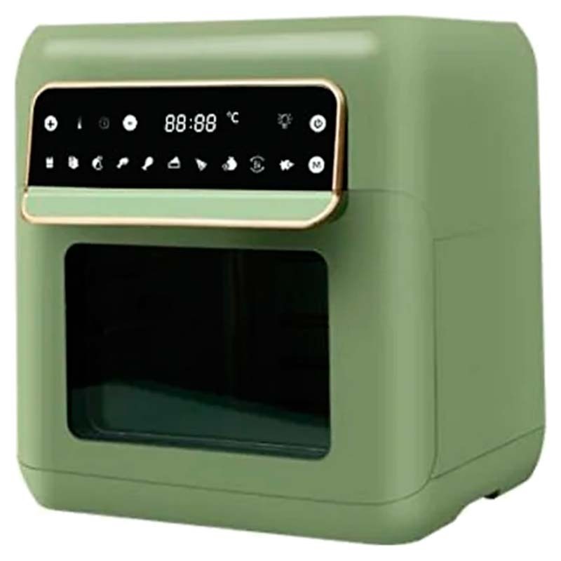 Friteuse Xiaomi Onemoon OA9 10L 1500W - Ítem1