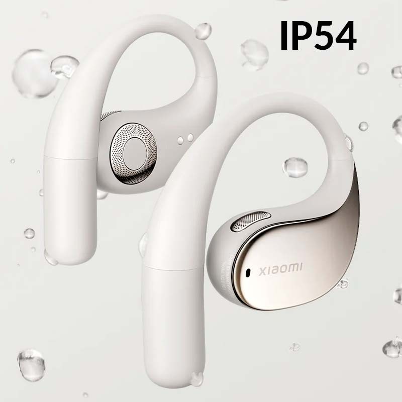Xiaomi OpenWear Stereo Beige - Auriculares con Diseño Abierto - Ítem13