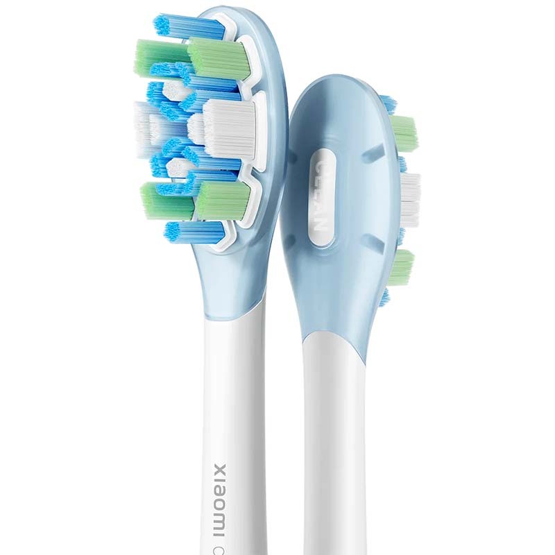 3x Cabezal Cepillo de Dientes Xiaomi Oscillation Electric Toothbrush - Ítem2