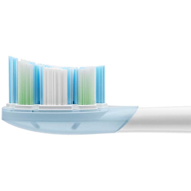 3x Cabezal Cepillo de Dientes Xiaomi Oscillation Electric Toothbrush - Ítem4
