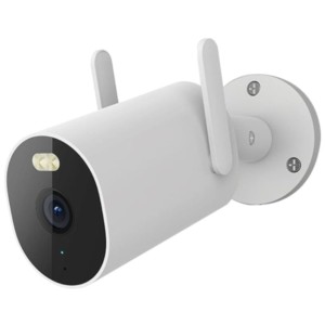 Xiaomi Outdoor Camera AW300 2K - Caméra de sécurité