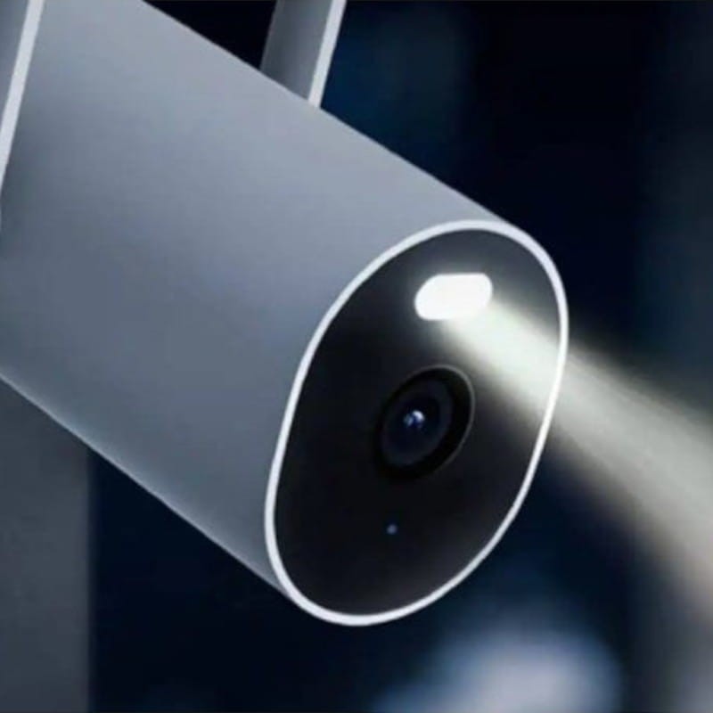 Xiaomi Outdoor Camera AW300 2K - Cámara de seguridad - Clase A Reacondicionado - Ítem2