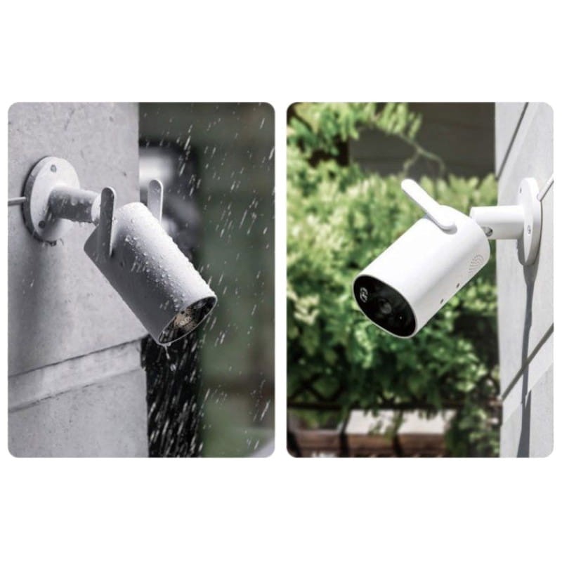 Xiaomi Outdoor Camera AW300 2K - Cámara de seguridad - Clase A Reacondicionado - Ítem3