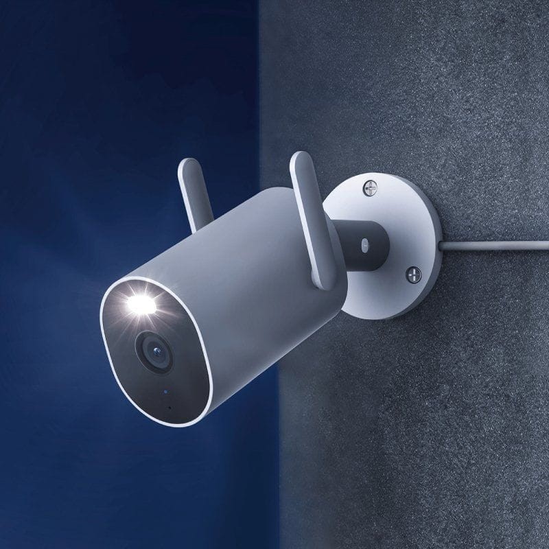Xiaomi Outdoor Camera AW300 2K - Câmara de segurança - Item4