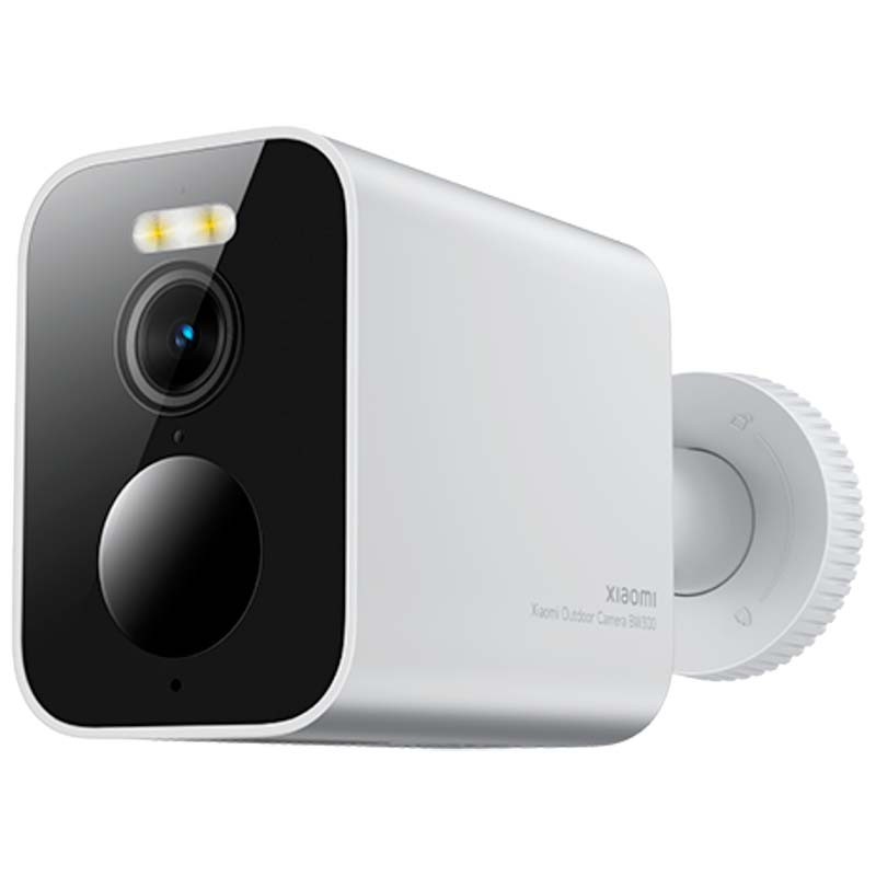 Caméra de Sécurité Extérieur Xiaomi Outdoor Camera BW300 - Ítem