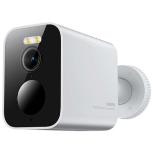 Câmera de Segurança Exterior Xiaomi Outdoor Camera BW300