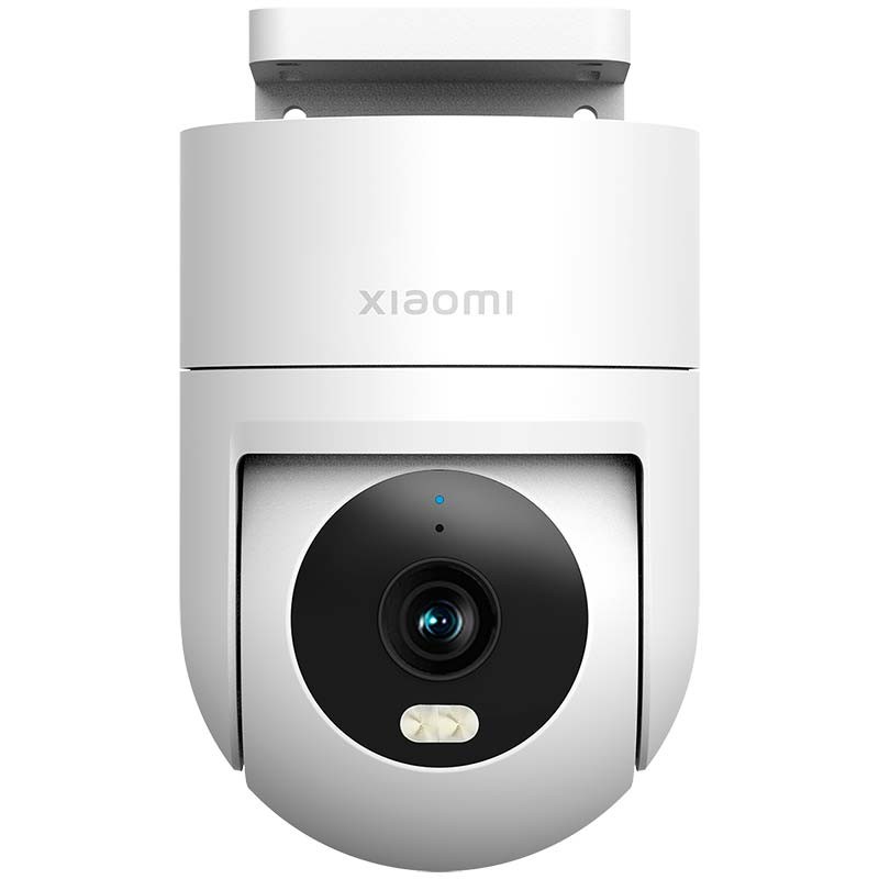 Xiaomi Outdoor Camera CW300 4MP/2.5K IP66 - Cámara de Seguridad Exterior - Ítem